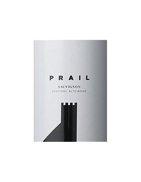 Alto Adige Sauvignon DOC 'Prail' 2023 (750 ml.) Colterenzio Colterenzio - 2