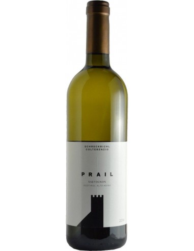 Alto Adige Sauvignon DOC 'Prail' 2023 (750 ml.) Colterenzio Colterenzio - 1