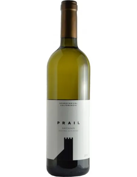 Alto Adige DOC Sauvignon 'Prail' 2023 (750 ml.) Colterenzio Colterenzio - 1