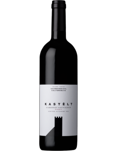 Alto Adige Cabernet Sauvignon DOC Riserva 'Kastelt' 2022 (750 ml.) Colterenzio Colterenzio - 1