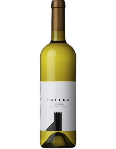 Alto Adige Chardonnay DOC 'Since 83' 2023 (750 ml.) Colterenzio Colterenzio - 1