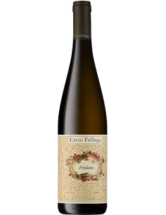 Colli Orientali del Friuli DOC Friulano 2023 (750 ml.) Livio Felluga Livio Felluga - 1