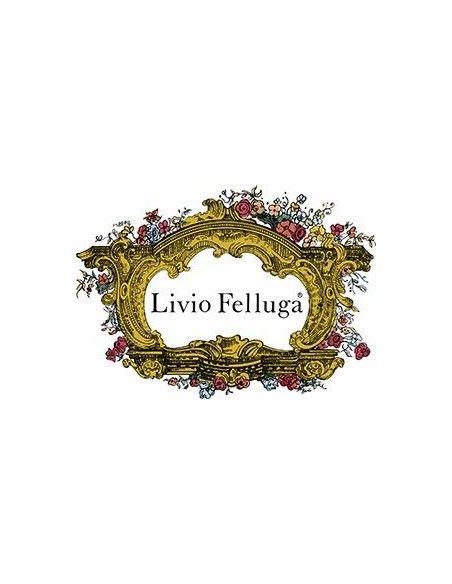 Colli Orientali del Friuli DOC Merlot 2020 (750 ml.) Livio Felluga Livio Felluga - 3