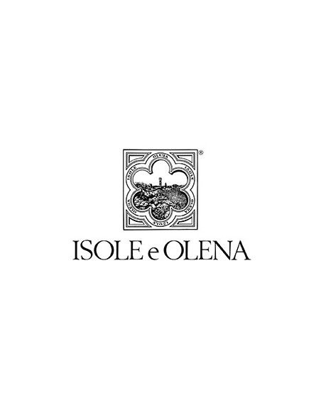 Toscana IGT Syrah 'Collezione Privata' 2020 (750 ml.) Isole e Olena Isole e Olena - 3