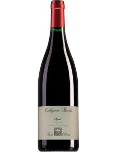 Toscana Syrah IGT 'Collezione Privata' 2020 (750 ml.) Isole e Olena Isole e Olena - 1