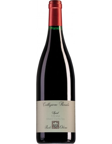Toscana Syrah IGT 'Private Collection' 2020 (750 ml.) Isole e Olena Isole e Olena - 1