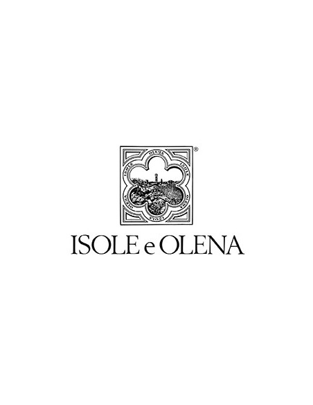 Toscana Chardonnay IGT 'Collezione Privata' 2023 (750 ml.) Isole e Olena Isole e Olena - 3