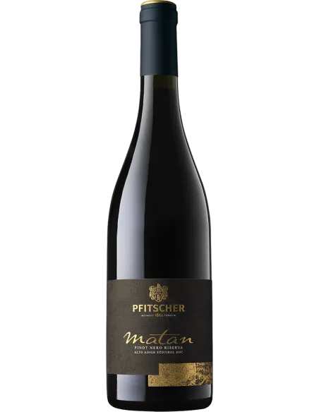 Alto Adige Riserva DOC Pinot Nero 'Matan' 2021 (750 ml.) Pfitscher Pfitscher - 1