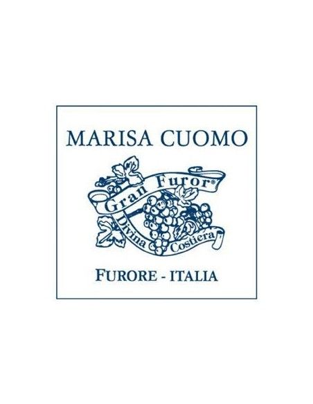 Costa d'Amalfi DOC Furore Bianco 'Fiorduva' 2023 (750 ml.) Marisa Cuomo Marisa Cuomo - 6