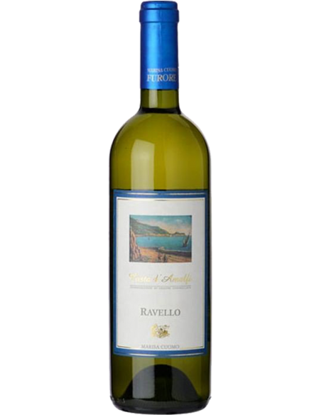 Ravello Bianco DOC 2024 (750 ml.) Marisa Cuomo Marisa Cuomo - 4