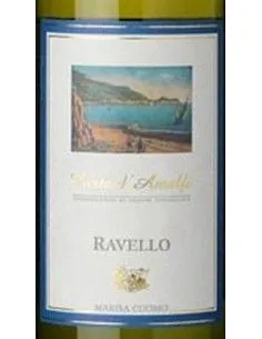 Ravello Bianco DOC 2024 (750 ml.) Marisa Cuomo Marisa Cuomo - 4 2