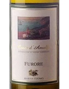 Costa d'Amalfi DOC Furore Bianco 2024 (750 ml.) Marisa Cuomo Marisa Cuomo - 1 2