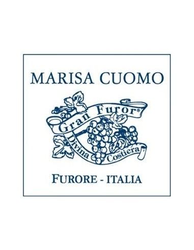 Costa d'Amalfi DOC Furore Bianco 2024 (750 ml.) Marisa Cuomo Marisa Cuomo - 3