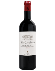 Chianti Classico Riserva DOCG 'Marchese Antinori' 2022 (750 ml.) Antinori Antinori - 1