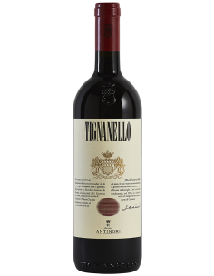 Toscana Rosso IGT 'Tignanello' 2022 (750 ml.) Antinori Antinori - 1