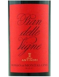 Rosso di Montalcino DOC 'Pian delle Vigne' 2023 (750 ml.) Antinori Antinori - 1 2