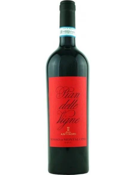 Rosso di Montalcino DOC 'Pian delle Vigne' 2023 (750 ml.) Antinori Antinori - 1