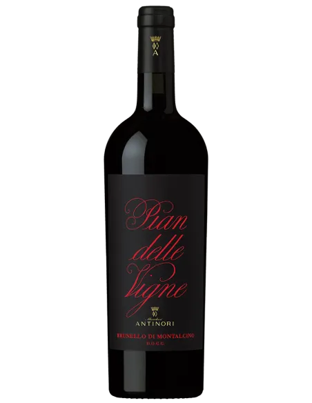 Brunello di Montalcino DOCG 'Pian delle Vigne' 2020 (750 ml.) Antinori Antinori - 1