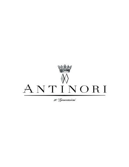 Chianti Classico Riserva DOCG 'Villa Antinori' 2022 (750 ml.) Antinori Antinori - 3