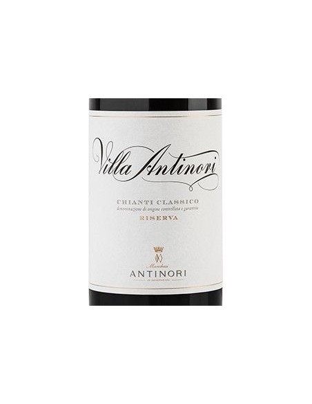 Chianti Classico Riserva DOCG 'Villa Antinori' 2022 (750 ml.) Antinori Antinori - 2