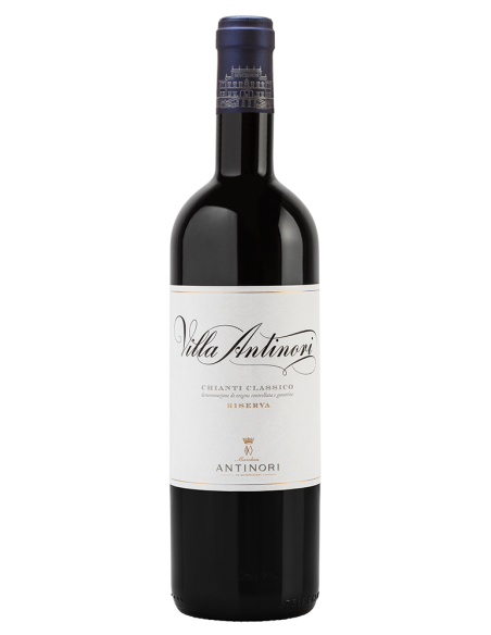 Chianti Classico Riserva DOCG 'Villa Antinori' 2022 (750 ml.) Antinori Antinori - 1