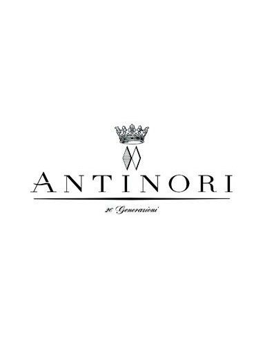Brunello di Montalcino DOCG 'Vignaferrovia' 2018 (750 ml.) Antinori Antinori - 3