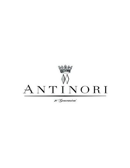 Brunello di Montalcino DOCG 'Vignaferrovia' 2018 (750 ml.) Antinori Antinori - 3 Brunello di Montalcino DOCG 'Vignaferrovia' 2018 (750 ml.) Antinori Antinori - 3