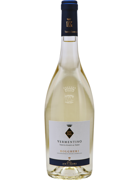 Bolgheri Vermentino DOC 2024 (750 ml.) Antinori Antinori - 1