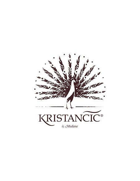 Ribolla Gialla 'Rebula Artwork' 2020 (750 ml.) Kristancic Kristancic - 3