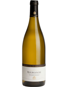 Bourgogne AOC Chardonnay 2021 (750 ml.) Domaine Alain Chavy Domaine Alain Chavy - 1