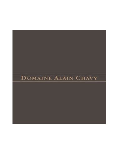 Bourgogne AOC Chardonnay 2021 (750 ml.) Domaine Alain Chavy Alain Chavy - 3