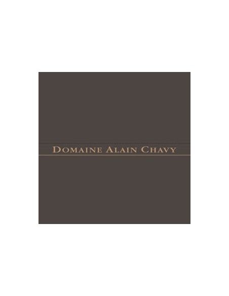 Bourgogne AOC Chardonnay 2021 (750 ml.) Domaine Alain Chavy Alain Chavy - 3
