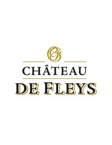 Chablis AOC 2022 (750 ml.) Chateau de Fleys Chateau de Fleys - 3
