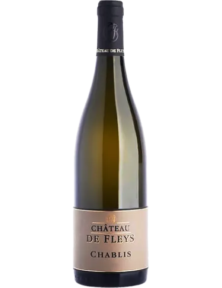 Chablis AOC 2022 (750 ml.) Chateau de Fleys Chateau de Fleys - 1
