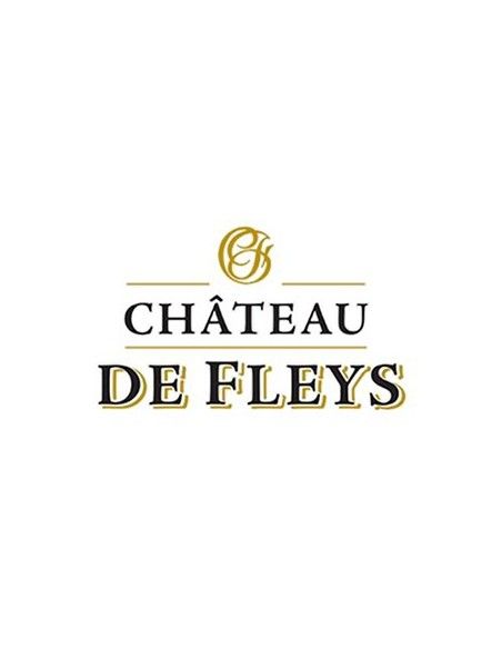 Chablis AOC Premier Cru 'Mont de Milieu' Vieilles Vignes 2023 (750 ml.) Chateau de Fleys Chateau de Fleys - 3