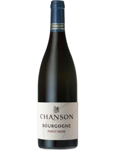 Bourgogne AOC Pinot Nero 2022 (750 ml.) Domaine Chanson Domaine Chanson - 1