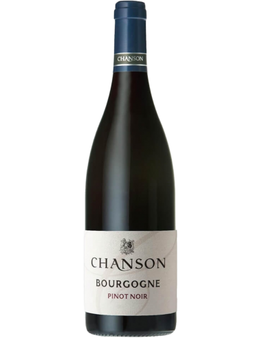 Bourgogne AOC Pinot Nero 2022 (750 ml.) Domaine Chanson Domaine Chanson - 1