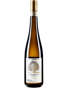 Fiano di Avellino DOCG 'Gold' 2022 (750 ml.) Bellaria Bellaria - 1