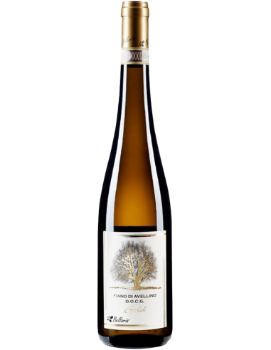 Fiano di Avellino DOCG 'Gold' 2022 (750 ml.) Bellaria Bellaria - 1