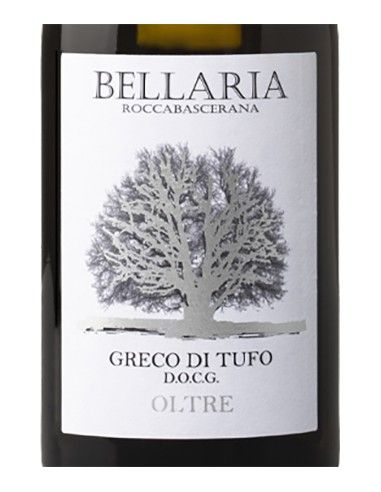 Greco di Tufo DOCG 'Oltre' 2022 (750 ml.) Bellaria Bellaria - 2