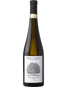 Greco di Tufo DOCG 'Oltre' 2022 (750 ml.) Bellaria Bellaria - 1
