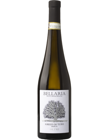 Greco di Tufo DOCG 'Oltre' 2022 (750 ml.) Bellaria Bellaria - 1