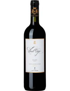 Bolgheri Rosso DOC 'Cont'Ugo' 2022 (750 ml.) Antinori Antinori - 1