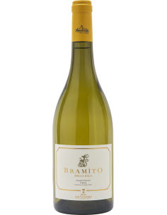 Umbria Chardonnay IGT 'Bramito della Sala' 2024 (750 ml.) Antinori Antinori - 1