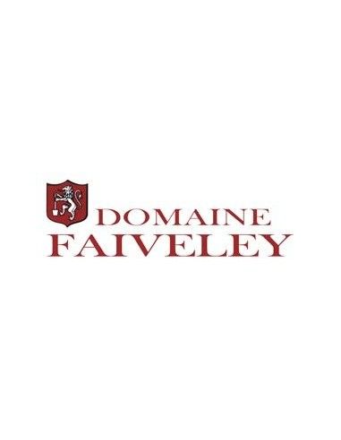 Bourgogne AOC Pinot Noir 2022 (750 ml.) Joseph Faiveley Faiveley - 3