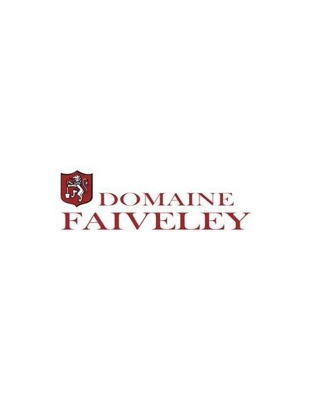 Bourgogne AOC Pinot Noir 2022 (750 ml) Joseph Faiveley Domaine Faiveley - 3