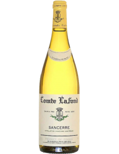 Sancerre Blanc AOC 'Compte Lafond' 2023 (750 ml.) Baron de Ladoucette Baron de Ladoucette - 1