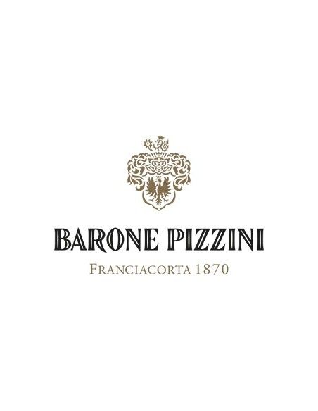 Franciacorta DOCG Brut Saten Bio Millesimato 2021 (750 ml.) Barone Pizzini Barone Pizzini - 3 Franciacorta DOCG Brut Saten Bio Millesimato 2021 (750 ml.) Barone Pizzini Barone Pizzini - 3