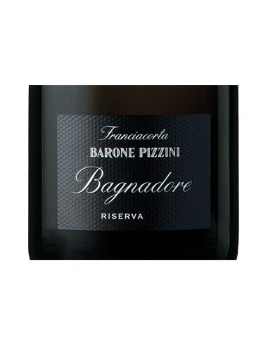 Franciacorta Riserva DOCG Zero Dosage Bio 'Bagnadore' 2016 (750 ml.) Barone Pizzini Barone Pizzini - 2