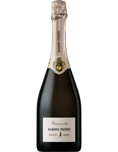 Franciacorta DOCG Extra Brut Bio 'Golf 1927' VIII Tiratura (750 ml.) Barone Pizzini Barone Pizzini - 1